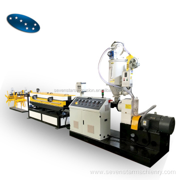 Welding Pipe Making Machine